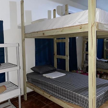 Beach Dorms Сан Хуан Екстериор снимка