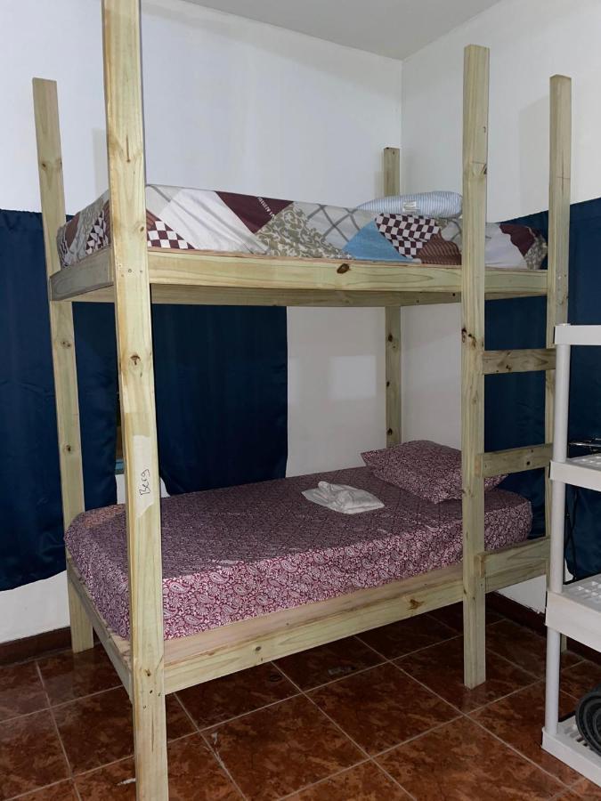 Beach Dorms Сан Хуан Екстериор снимка