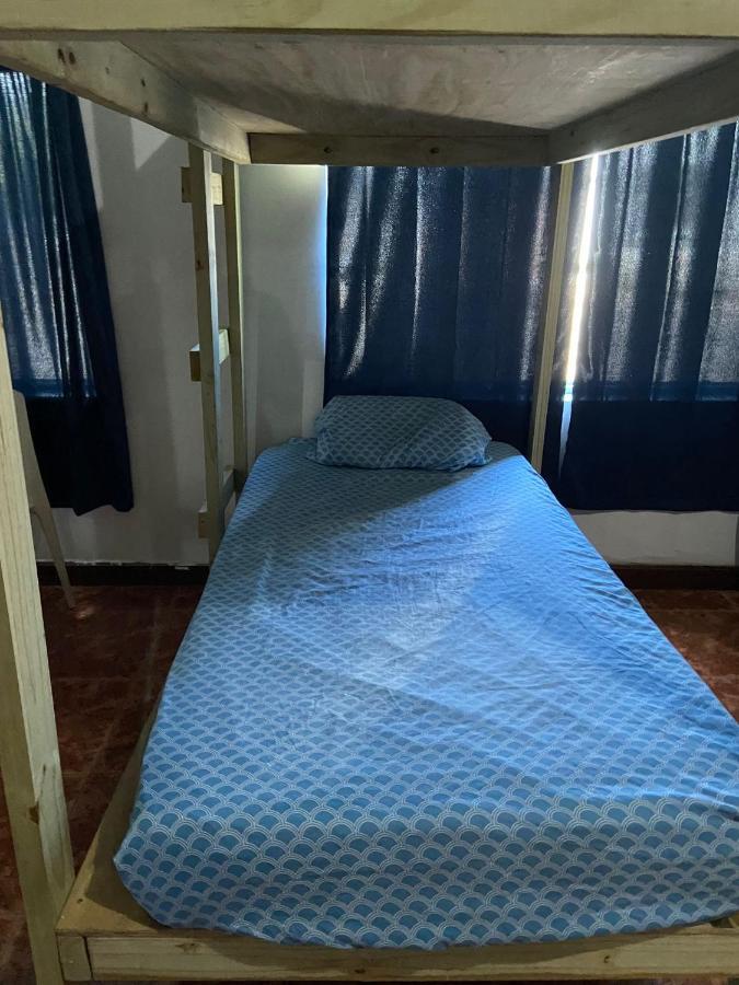 Beach Dorms Сан Хуан Екстериор снимка