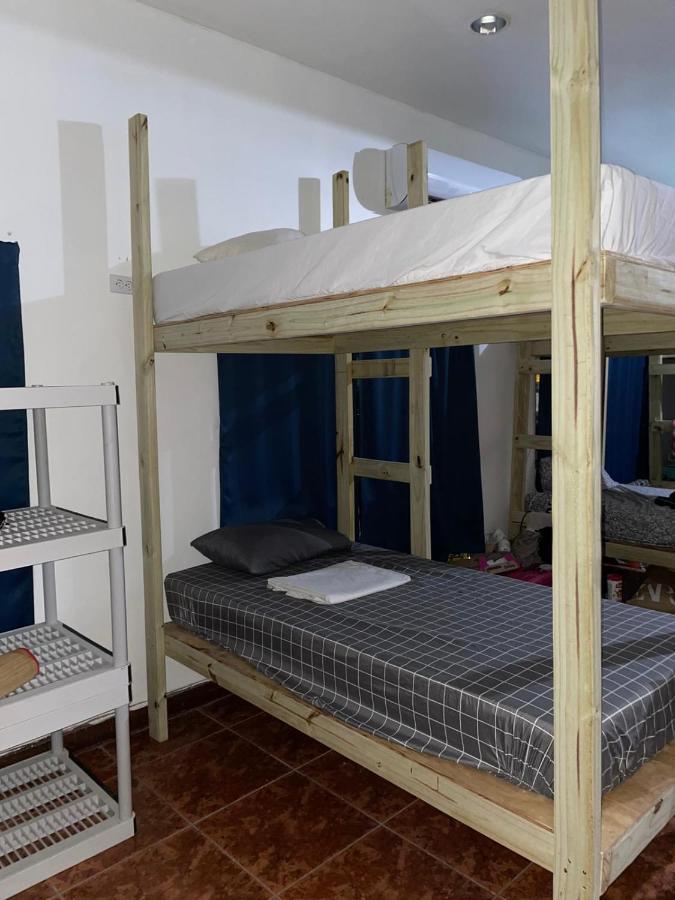 Beach Dorms Сан Хуан Екстериор снимка